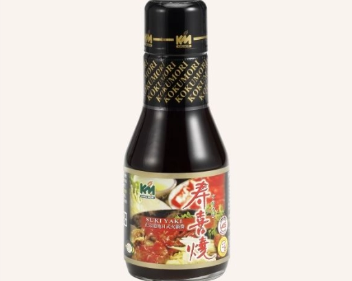 壽喜燒醬汁做法