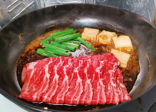壽喜燒醬汁食譜