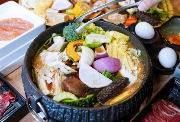 壽喜燒肉類推薦