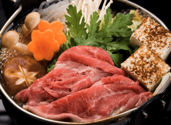 壽喜燒蔬菜搭配 壽喜燒蔬菜搭配