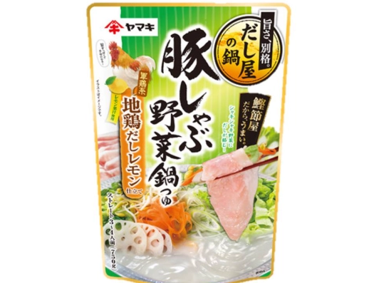 壽喜燒湯底做法