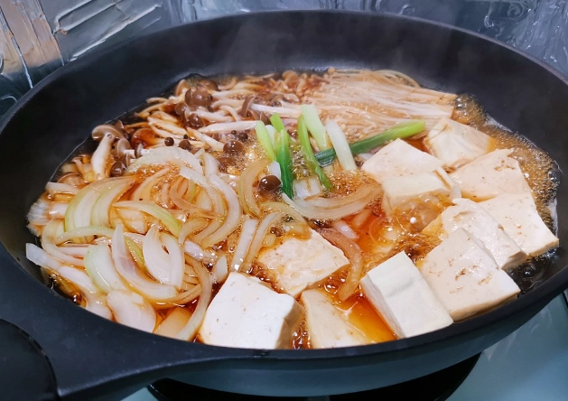 壽喜燒醬汁調配