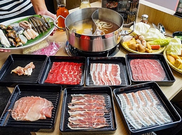 壽喜燒牛肉選擇 壽喜燒牛肉選擇