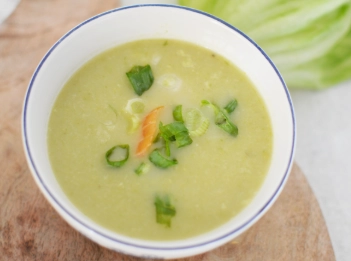 哈佛蔬菜湯功效