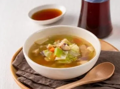 綜合蔬菜湯食譜 綜合蔬菜湯食譜