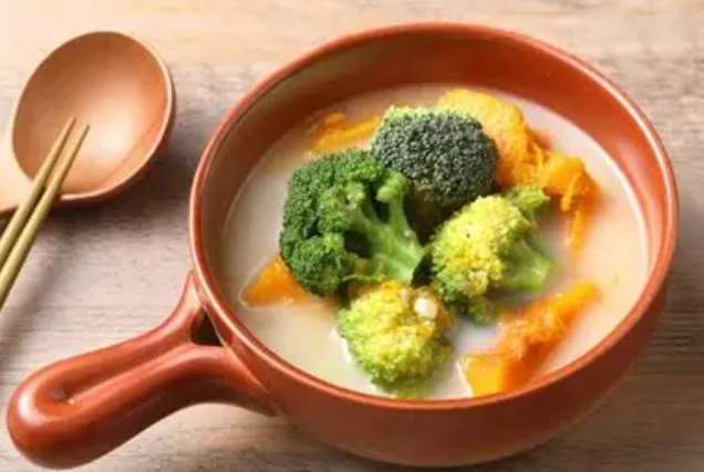 南瓜牛奶火鍋湯底食譜