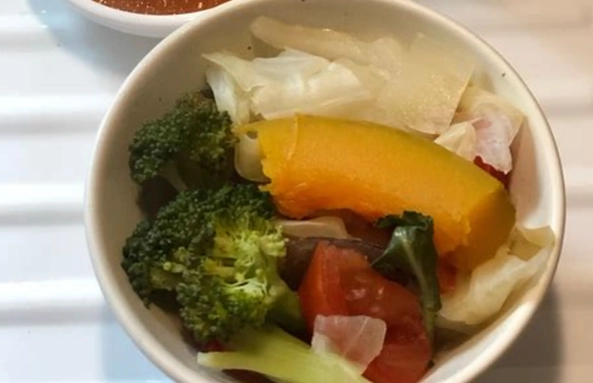 健康蔬菜湯做法 健康蔬菜湯做法