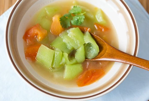 哈佛蔬菜湯做法