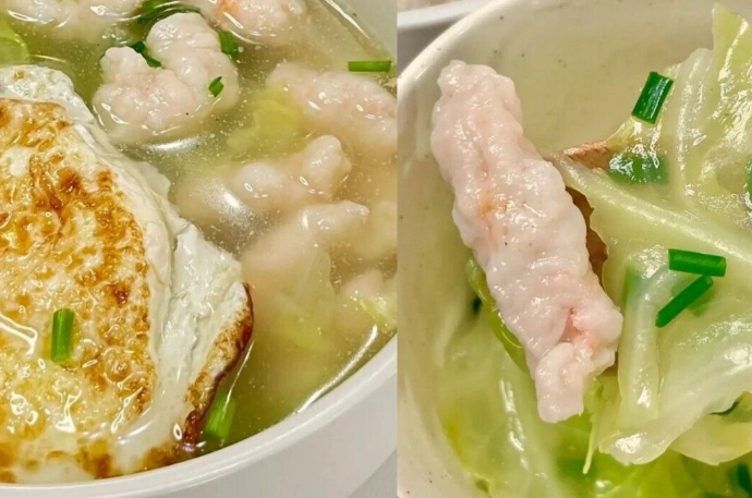 蔬菜湯健康益處