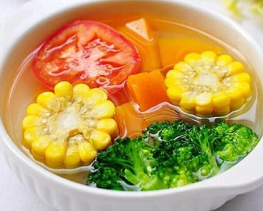 蔬菜湯食譜 蔬菜湯食譜