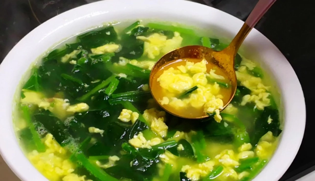 健康蔬菜湯 健康蔬菜湯