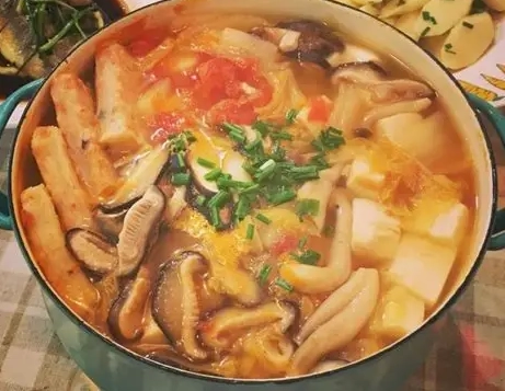 蔬菜湯食譜 蔬菜湯食譜