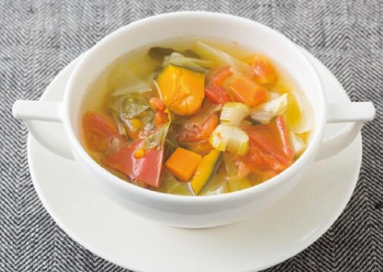 健康蔬菜湯 健康蔬菜湯