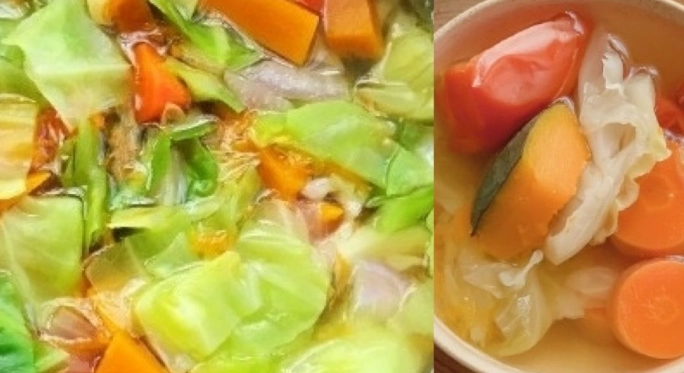 健康湯品食譜 健康湯品食譜