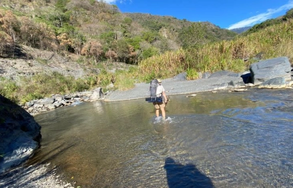 野溪溫泉裝備 野溪溫泉裝備