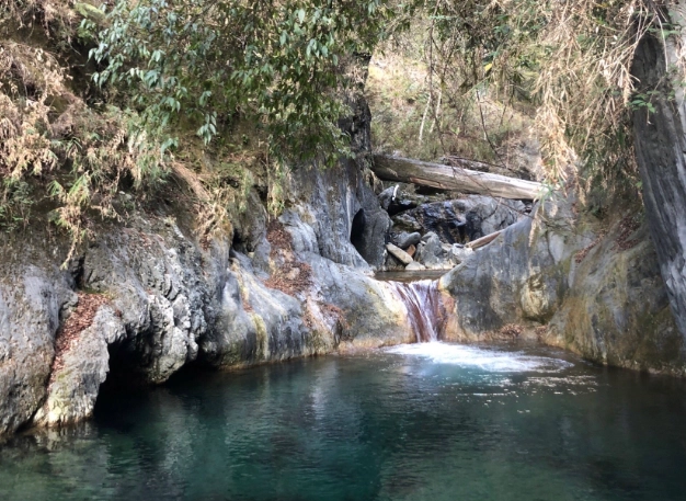 野溪溫泉裝備 野溪溫泉裝備