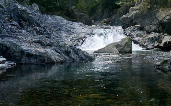野溪溫泉安全指南 野溪溫泉安全指南