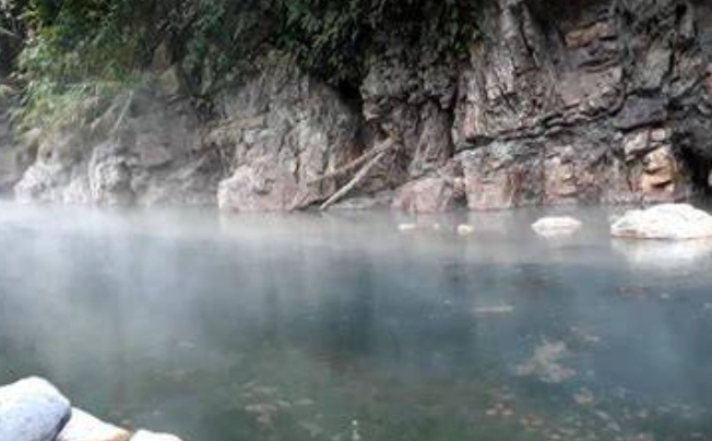 宜蘭野溪溫泉推薦