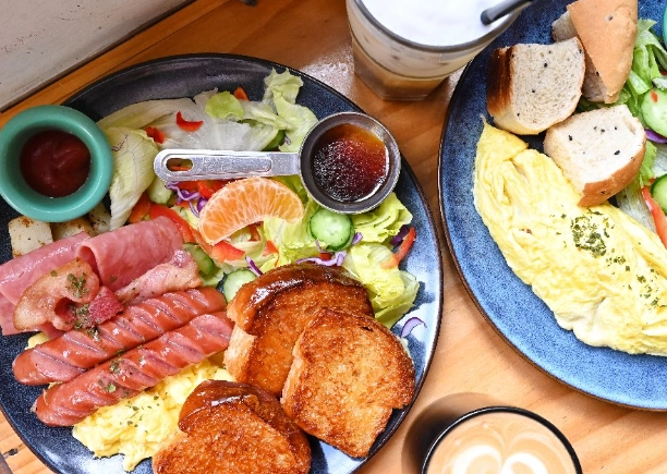 台北早午餐推薦