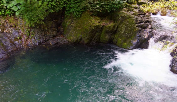 嘎拉賀野溪溫泉交通 嘎拉賀野溪溫泉交通
