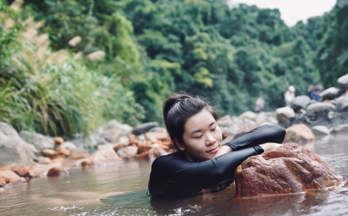 宜蘭野溪溫泉推薦