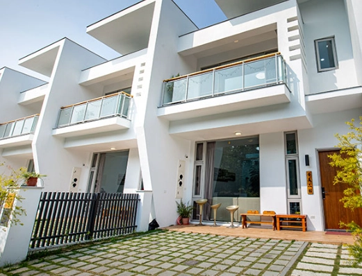 嘉義包棟民宿推薦