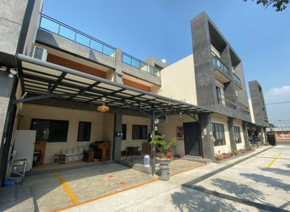 嘉義包棟民宿推薦