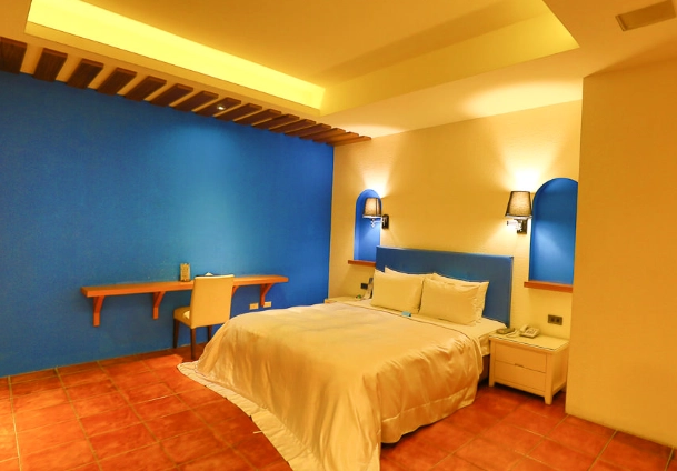 花蓮寵物友善住宿