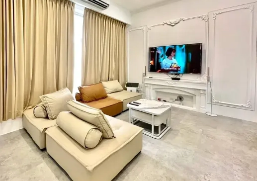 8人包棟民宿嘉義