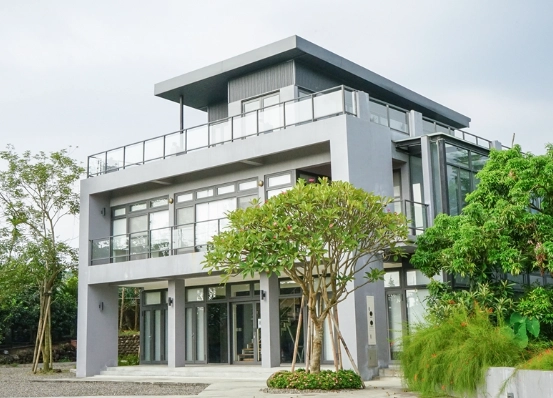 嘉義包棟民宿推薦