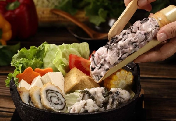 花枝漿料理食譜