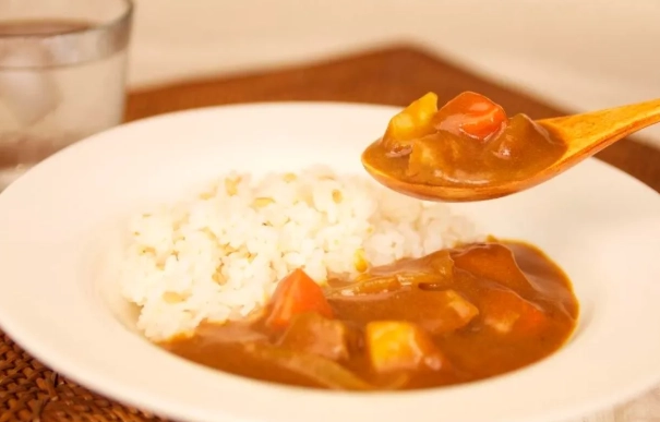 日本咖哩食譜