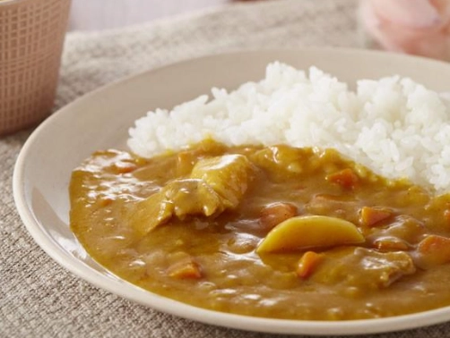 日式咖哩醬製作