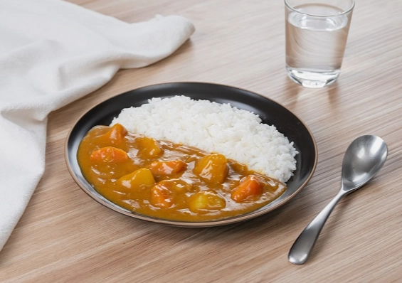 日式咖哩醬製作