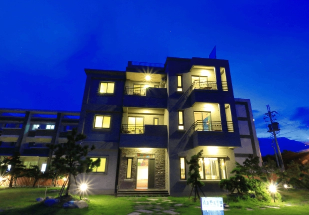 花蓮包棟民宿推薦