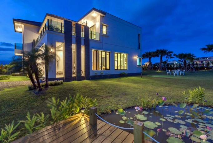 羅東包棟民宿推薦