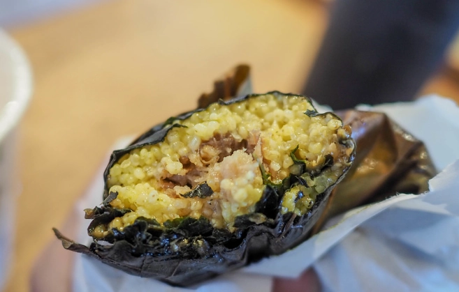 台東火車站美食