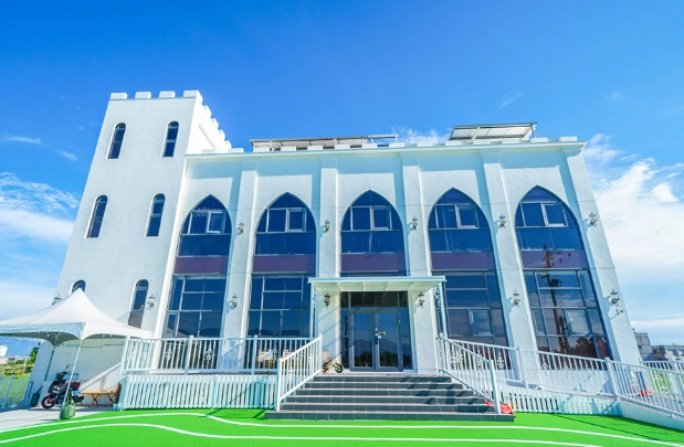 城堡民宿包棟價格