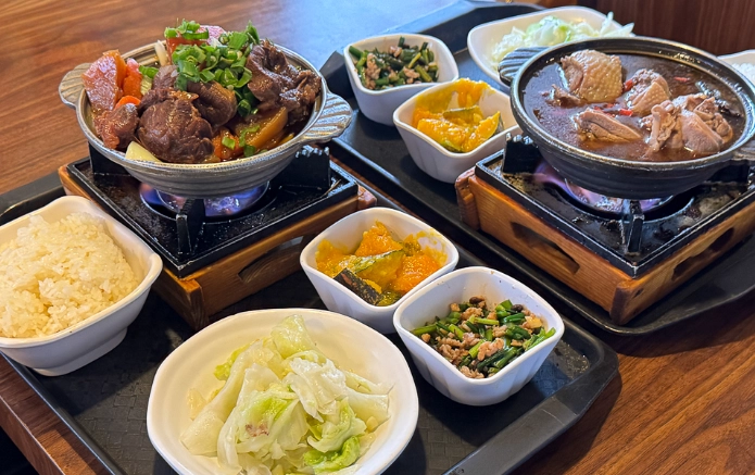 台東火車站餐廳