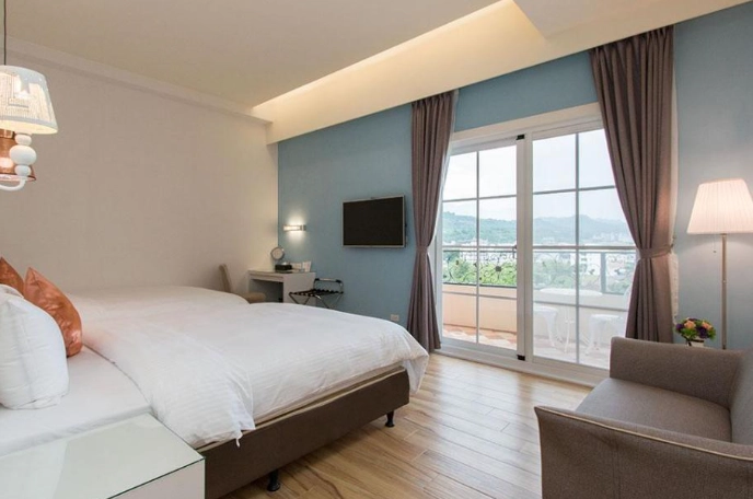 台東火車站住宿