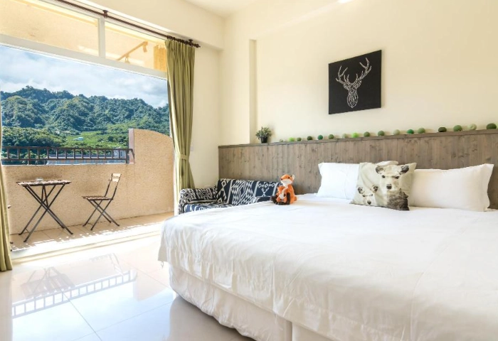 台東火車站住宿便宜