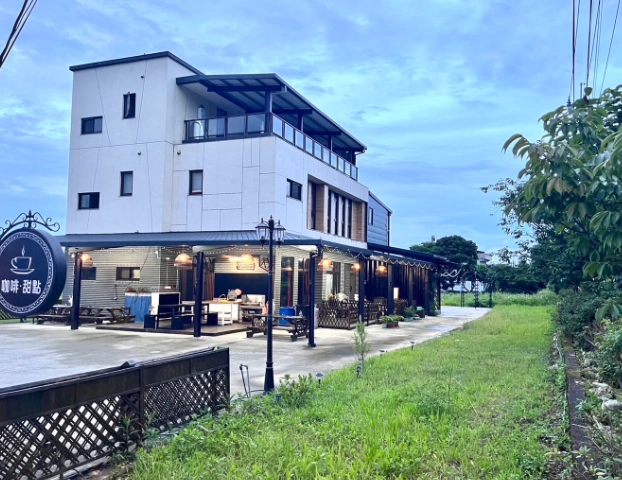 10人團體民宿宜蘭