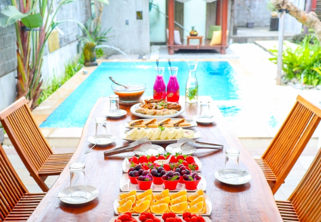 包棟民宿卡拉OK麻將