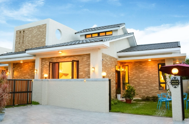 花蓮民宿包棟價格