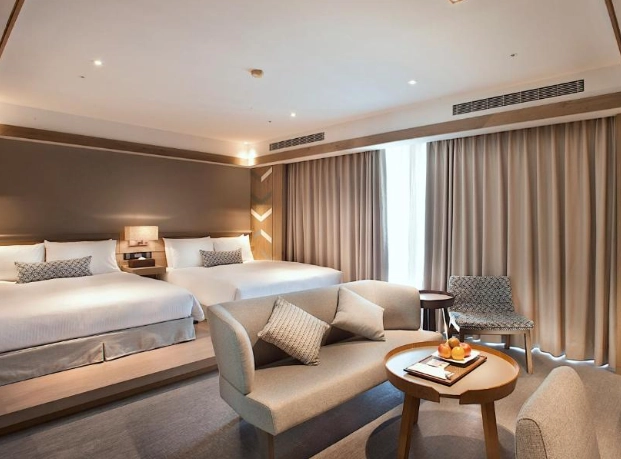 台東火車站住宿便宜