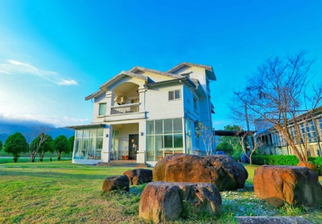 10人團體民宿宜蘭