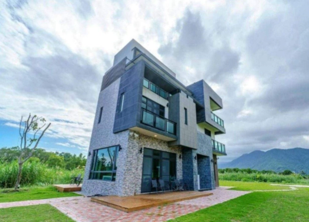 花蓮民宿包棟價格