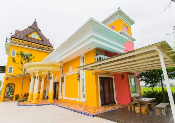 宜蘭包棟民宿推薦