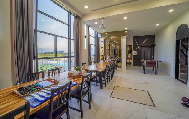 宜蘭包棟民宿推薦