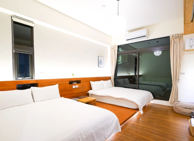 羅東包棟民宿推薦